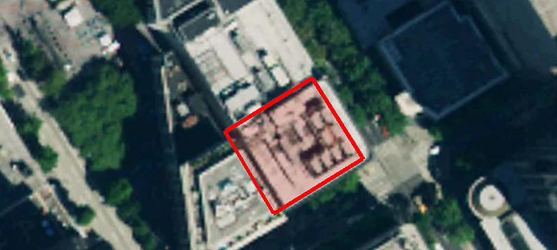 Retail Space for Lease
