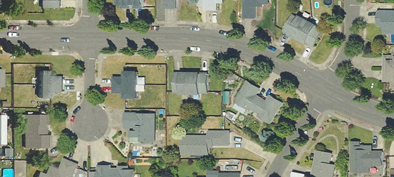 Two-Unit Duplex with Fenced Yard