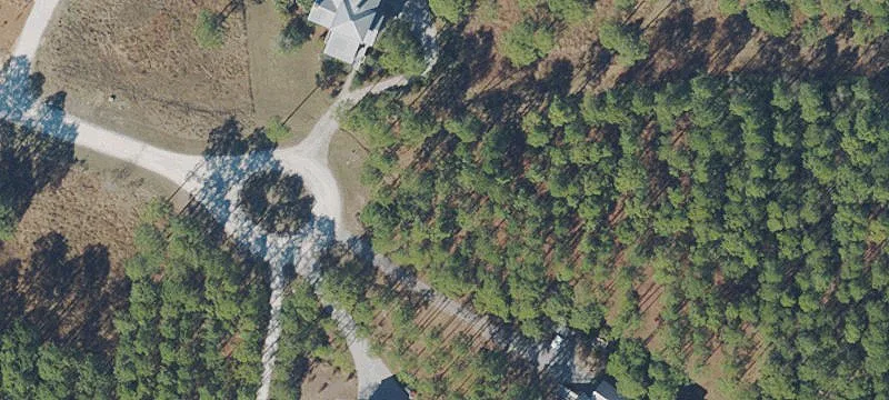 Waterfront Homesite in Gated Community