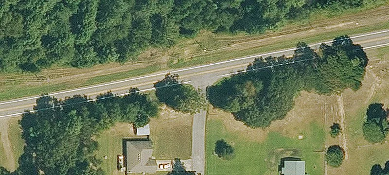 Agricultural Land Lot for Sale