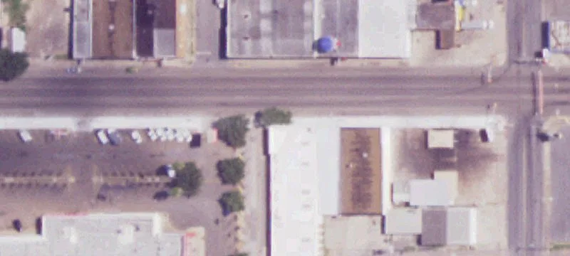 Retail Storefront For Sale