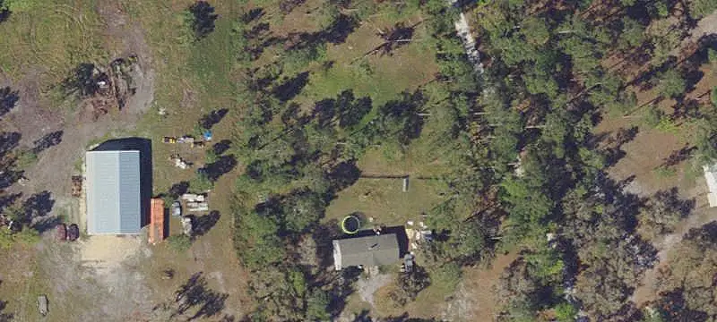 Buildable Acreage with No HOA