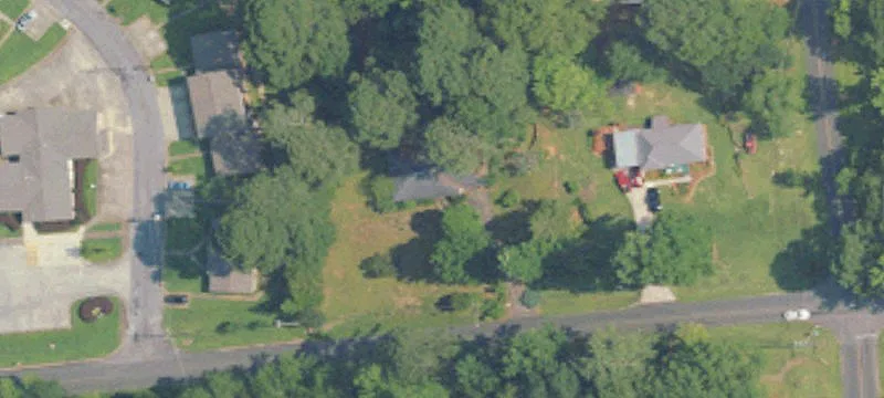 Residential Acreage with Home