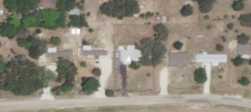 Specialty Property on Rebecca Creek
