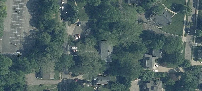 Specialty Commercial Property