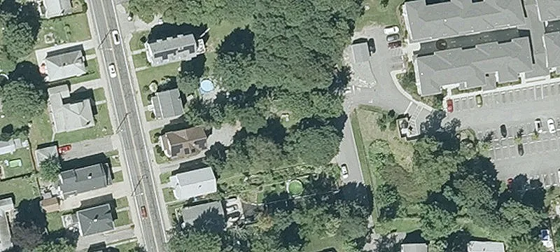 Buildable Home Lot