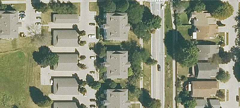 Twelve-Unit Multifamily Property