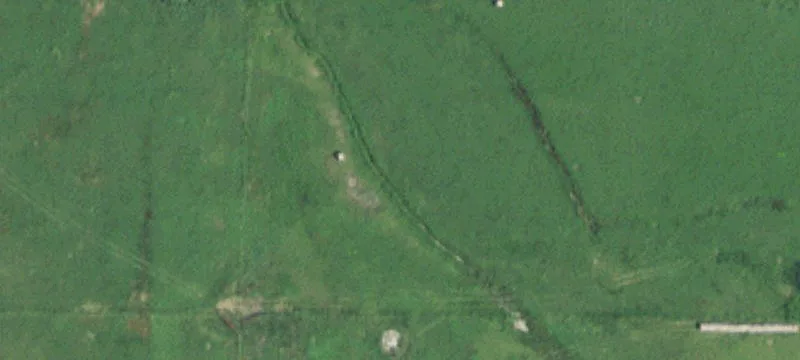 Zoned Agricultural Equestrian Tract