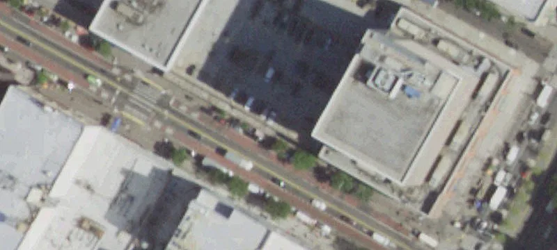 Last Remaining Retail Space