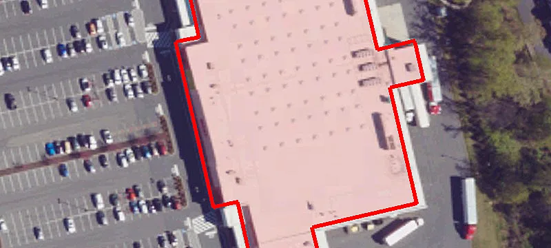 High-Traffic I-81 Land Parcel
