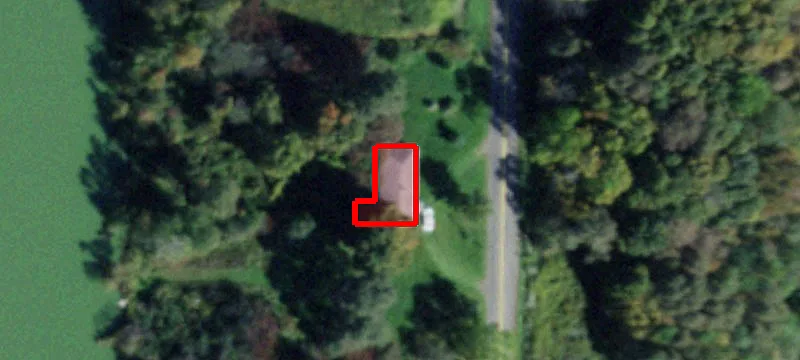Turnkey Hunting Land with Cabin
