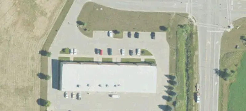 Multi-Tenant Office Flex Building