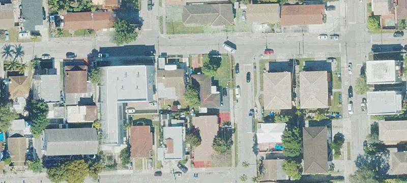 Two-Unit Residential Income Duplex