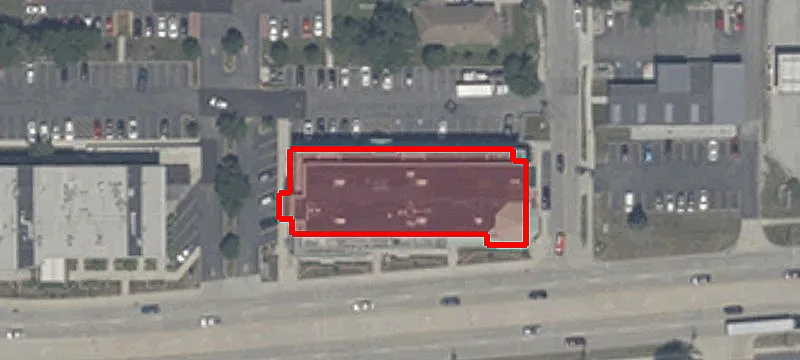 Office Unit for Sale