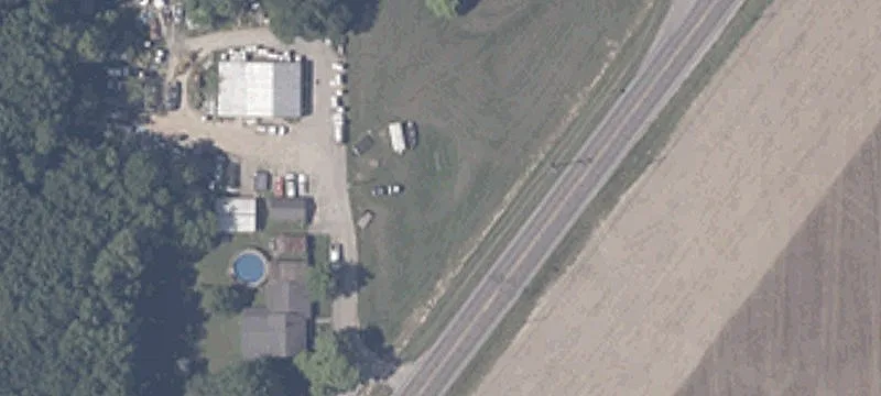 Multi-Parcel Development Land