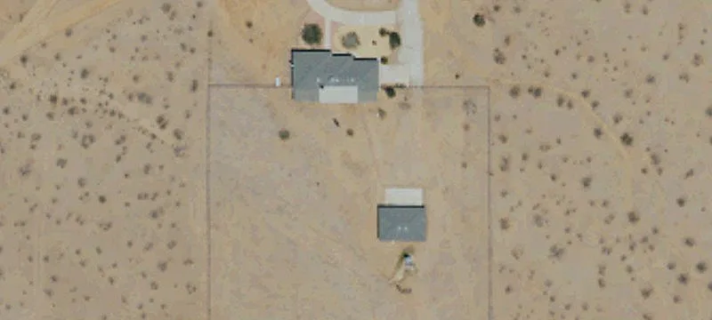 RL-5 Rural Living Land Parcel