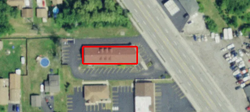 Signature Office Building