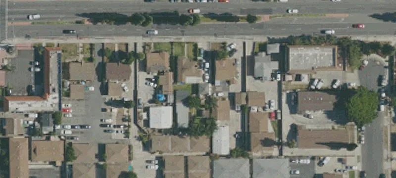 3-Unit Multifamily with Garage Conversion