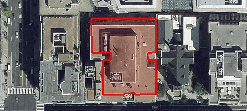 Office Space for Lease