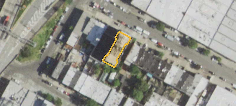 Auction-Subject Multifamily Income Property