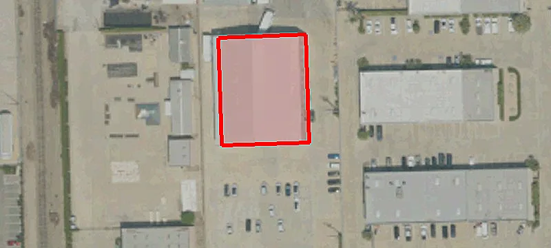 Specialty Industrial Yard Space