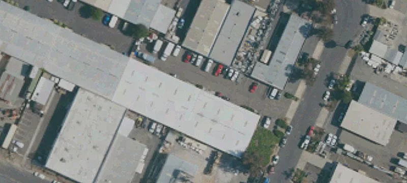 Multi-Tenant Industrial Warehouse