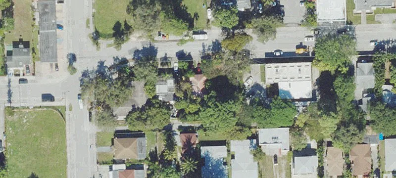 Residential Income Duplex