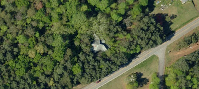 Gently Rolling Farmland Tract