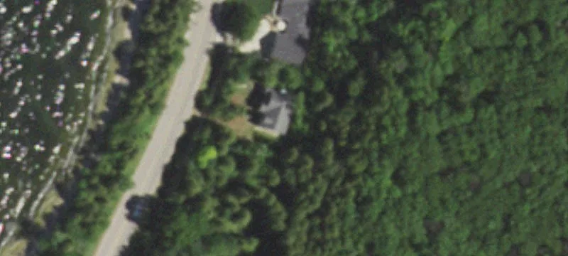 Waterfront Residential Land Parcels