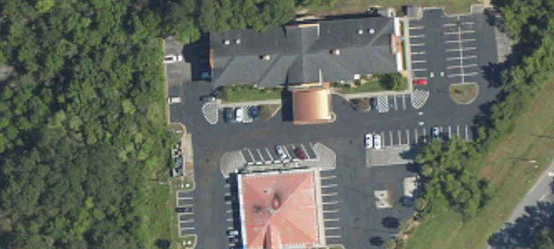 Limited-Service Hotel Near I-95