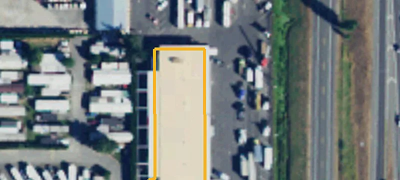 Limited Industrial Development Site