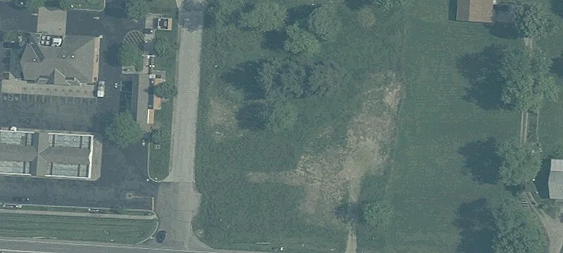 Multi-Lot Development Land
