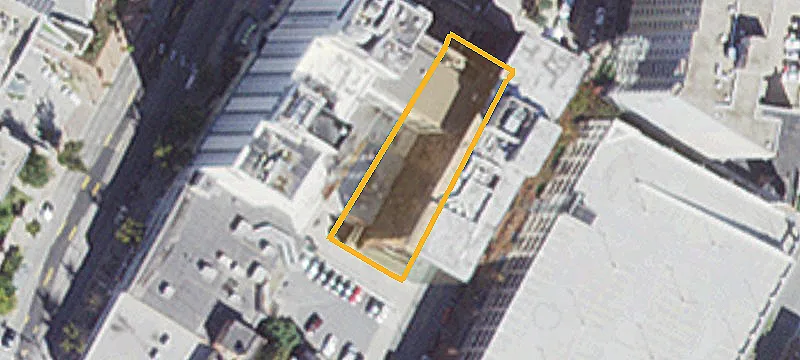 Office Space Near Metro