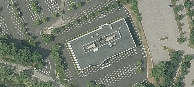 Office Suite in Three-Building Campus