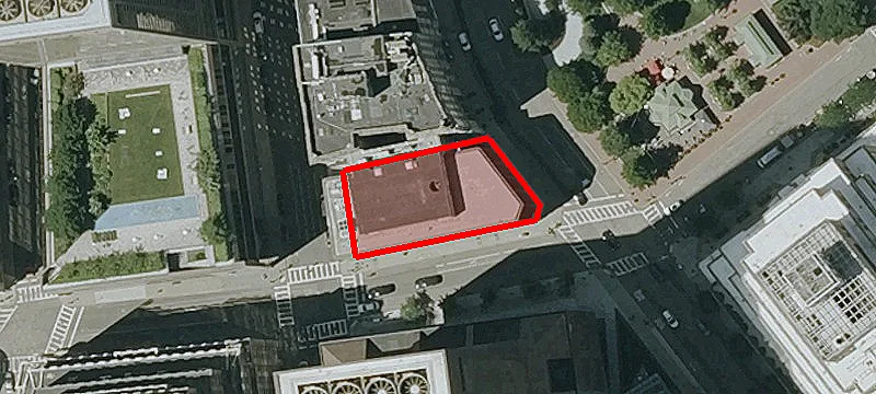 Retail Space for Lease