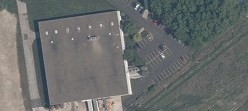 Light Industrial Land Parcel