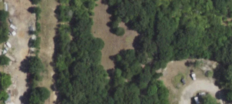 Residential Development Land Tract