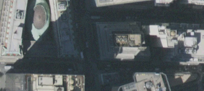 Multi-Tenant Office Tower