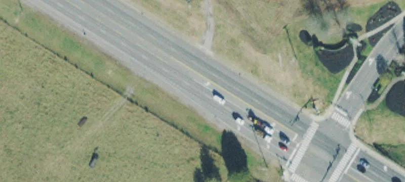 Highway-Frontage Commercial Outparcel