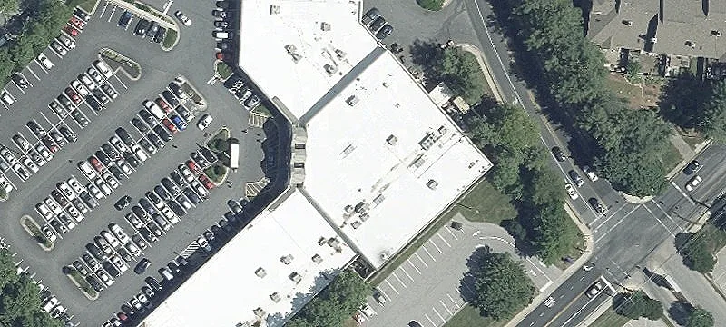 Neighborhood Retail Center