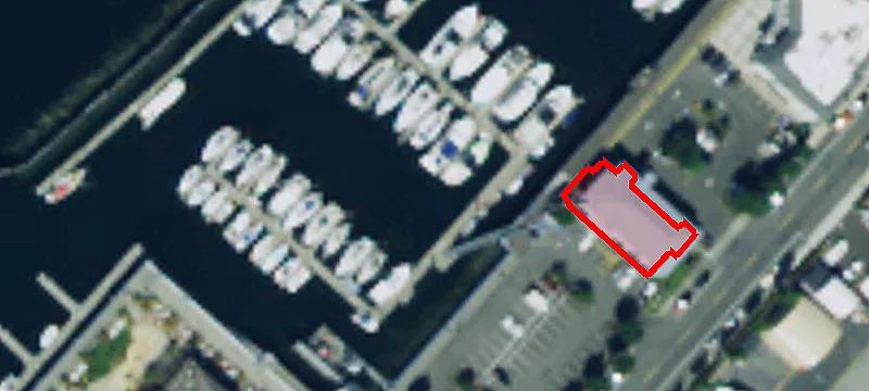 Waterfront Office Suite