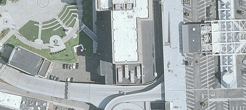 Landmark Square Office Space