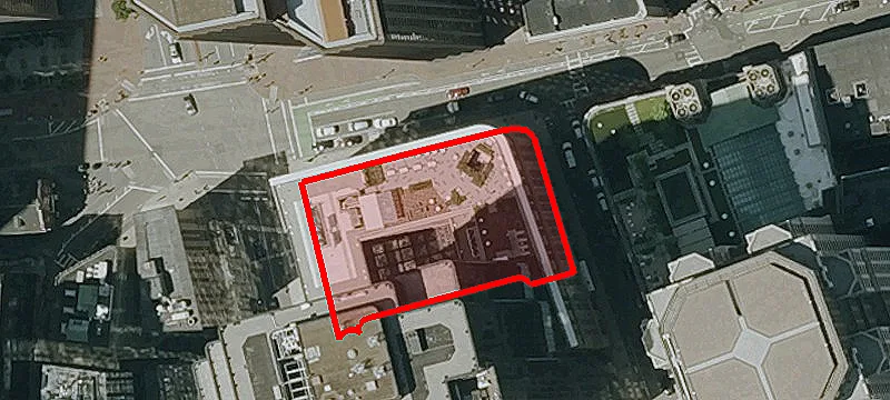 Class A Office Tower