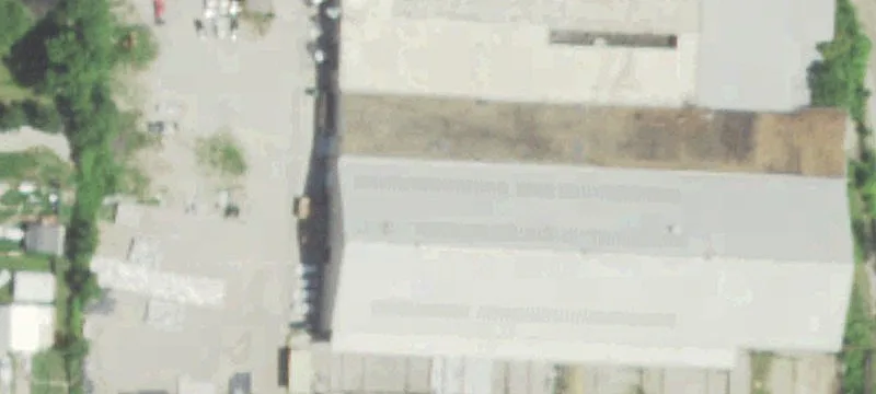 Flex Warehouse with Office