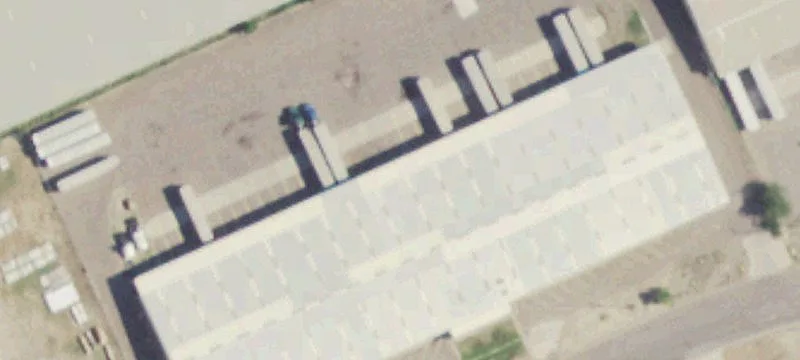Secured Industrial Land Pads