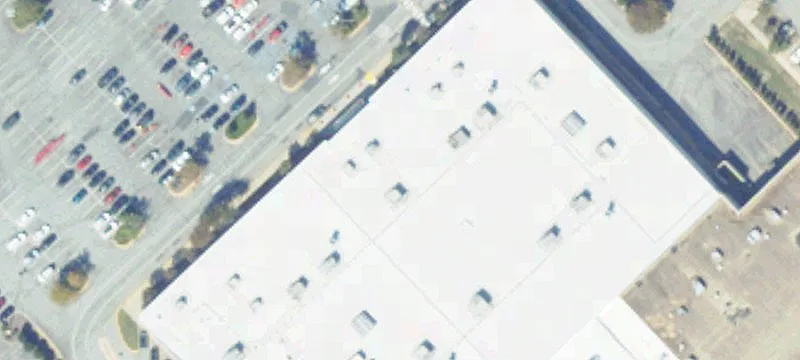 Commercial Land Site