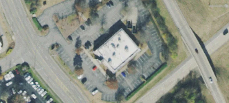 Commercial Land with Interstate Visibility