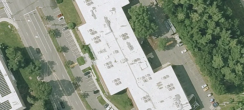 Flex Office and Warehouse Campus