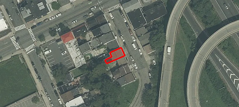 Multifamily Rental Unit