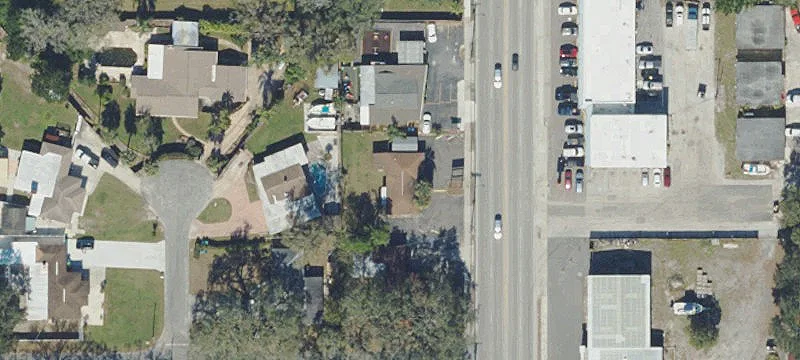 Fully Leased Freestanding Office Building